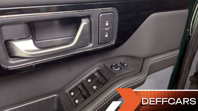 Ineos GRENADIER 3.0 Station Wagon купить на сайте DeffCars