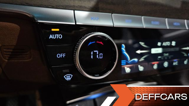 Genesis G80 Gasoline 2.5 Turbo AWD купить на сайте DeffCars