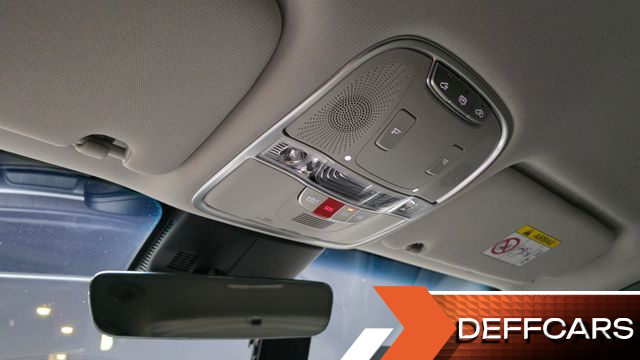 Kia K9 3.8 GDI AWD Best Selection Ⅰ купить на сайте DeffCars
