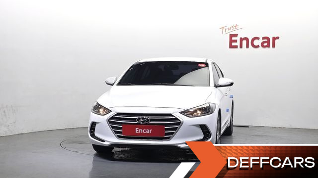 Hyundai AVANTE 1.6 GDI Value Plus купить на сайте DeffCars