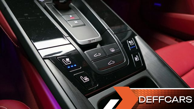 Porsche 911 Carrera GTS купить на сайте DeffCars