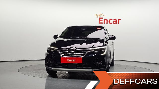 Renault-KoreaSamsung XM3 1.6 GTe RE купить на сайте DeffCars