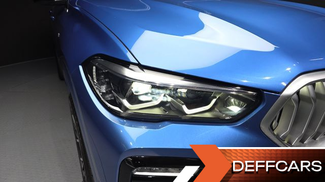 BMW X6 xDrive30d M Sport купить на сайте DeffCars