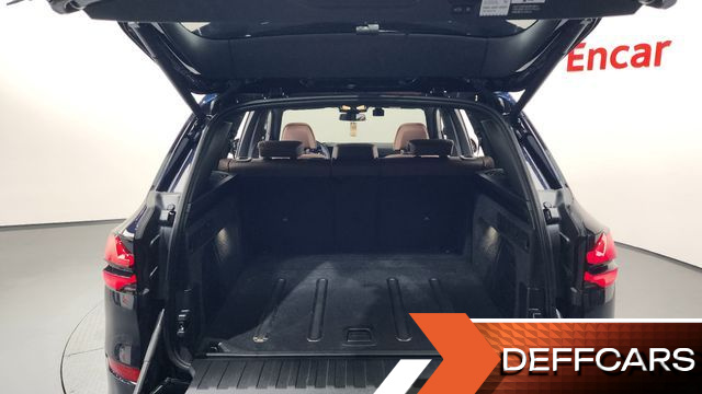 BMW X5 xDrive 30d M Sport купить на сайте DeffCars