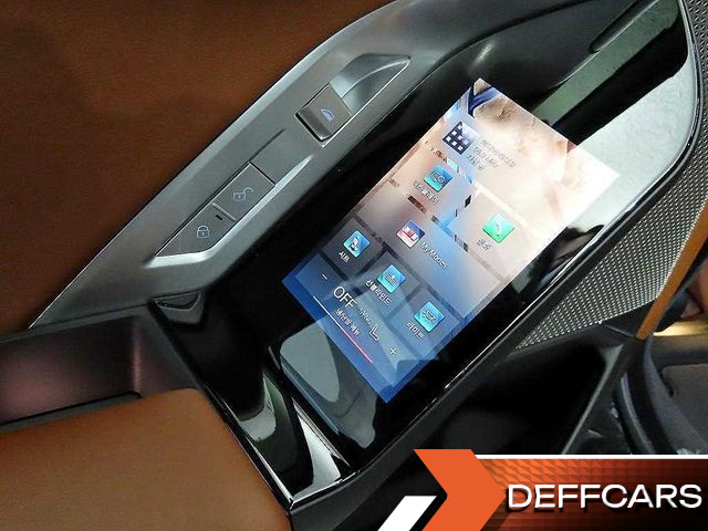 BMW 7-SERIES 740d xDrive M Sport купить на сайте DeffCars