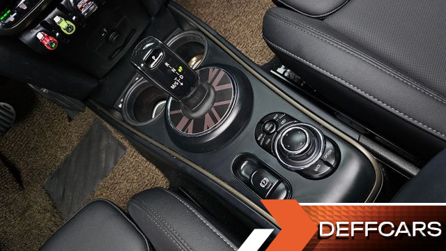 Mini COUNTRYMAN Classic 2nd купить на сайте DeffCars