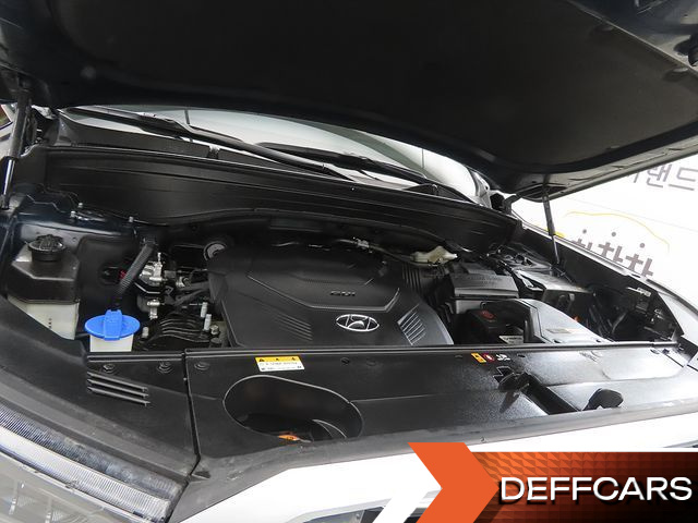 Hyundai PALISADE Gasoline 3.8 2WD Prestige купить на сайте DeffCars