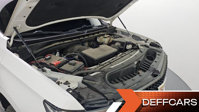 Cadillac ESCALADE 6.2 Sports Platinum купить на сайте DeffCars