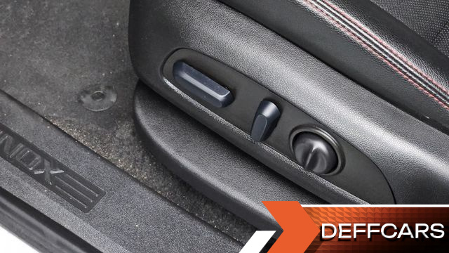 ChevroletGMDaewoo EQUINOX 4WD RS купить на сайте DeffCars