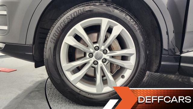 Audi Q7 45 TFSI Quattro купить на сайте DeffCars