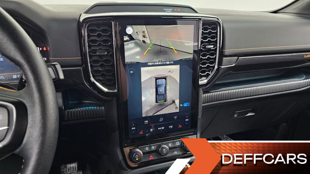 Ford RANGER 2.0 Wildtrack купить на сайте DeffCars