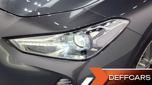 Genesis G70 2.0T Elite купить на сайте DeffCars