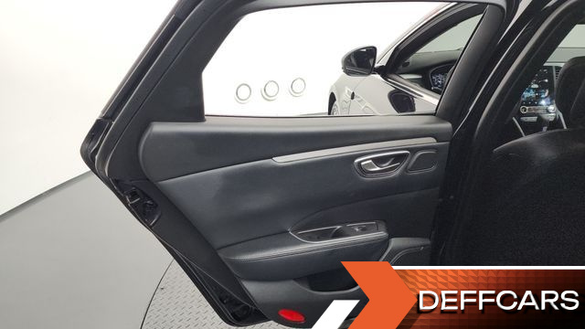 Renault-KoreaSamsung SM6 1.3 TCe RE купить на сайте DeffCars