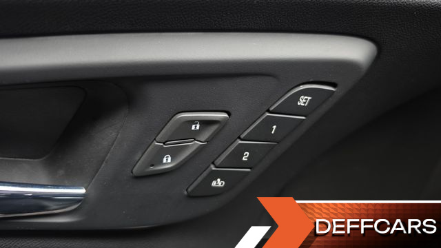ChevroletGMDaewoo MALIBU 2.0 Turbo Perfect Black купить на сайте DeffCars