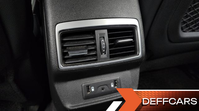 Renault-KoreaSamsung QM6 2.0 LPe RE Signature 2WD купить на сайте DeffCars
