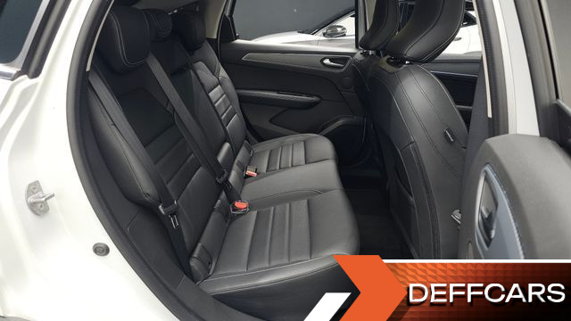 Renault-KoreaSamsung XM3 1.6 GTe RE Basic купить на сайте DeffCars