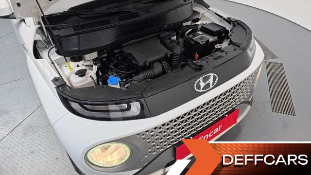Hyundai CASPER Modern купить на сайте DeffCars