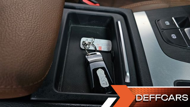 Audi Q5 40 TDI Quattro Premium купить на сайте DeffCars