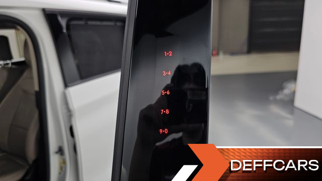 Ford EXPLORER 2.3 LimIted 4WD купить на сайте DeffCars