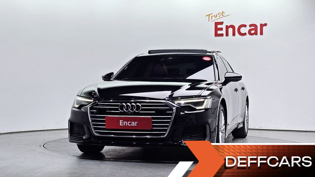 Audi A6 45 TFSI Quattro Premium купить на сайте DeffCars