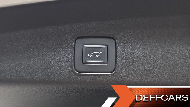 ChevroletGMDaewoo TRAILBLAZER 1.3 Turbo 2WD RS купить на сайте DeffCars