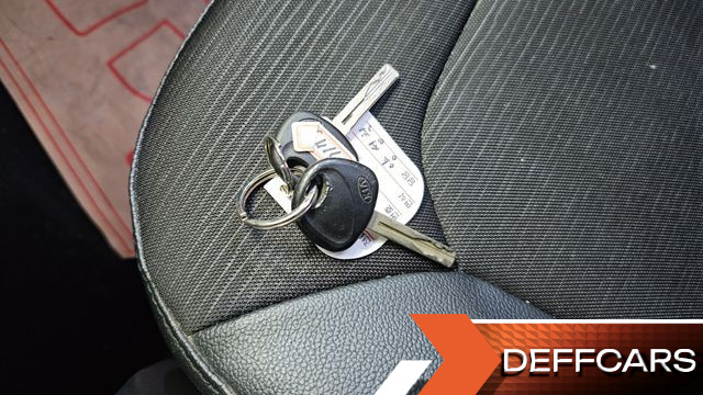 Kia RAY Van Standard купить на сайте DeffCars