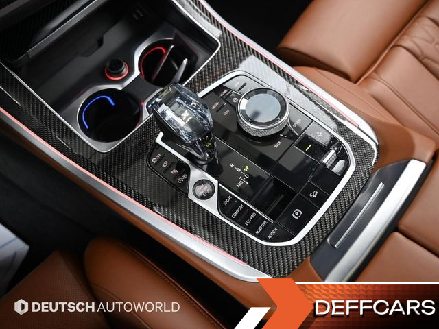 BMW X5 M50i купить на сайте DeffCars