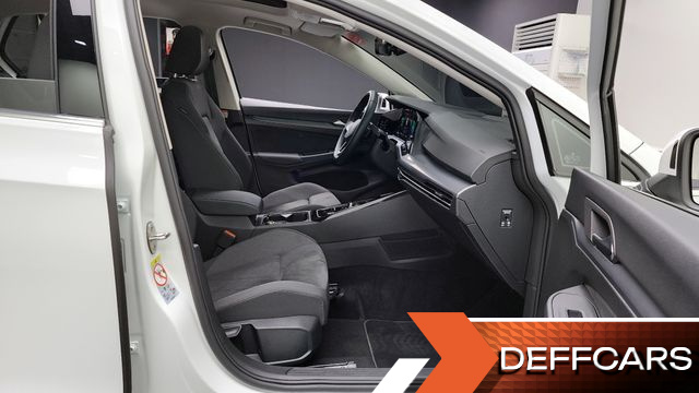 Volkswagen GOLF 2.0 TDI Prestige купить на сайте DeffCars