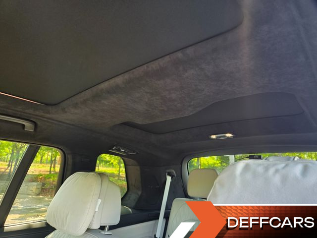 BMW X7 xDrive 40d Design Pure Excellence 6-Seater купить на сайте DeffCars