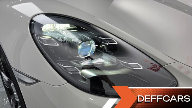 Porsche 718 2.0 купить на сайте DeffCars