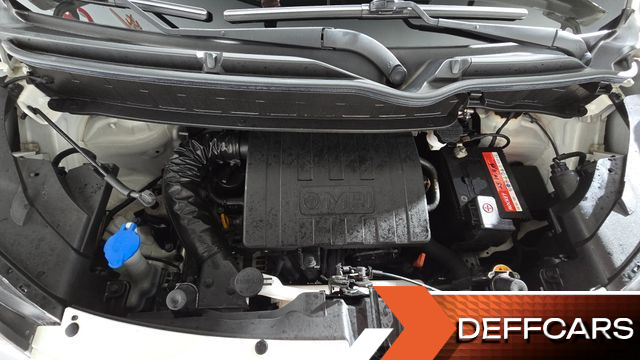 Kia RAY Best Selection купить на сайте DeffCars