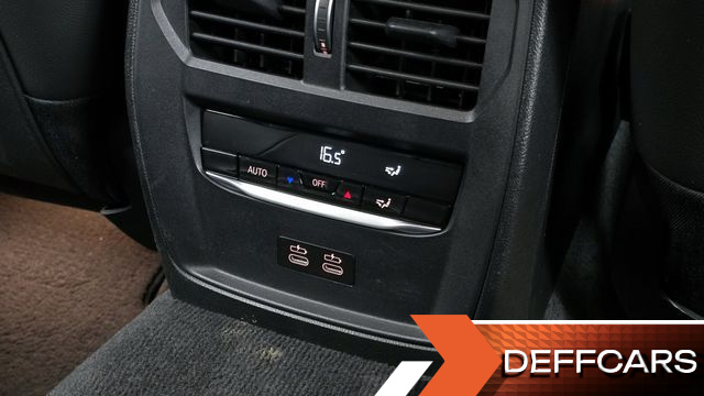 BMW 3-SERIES 320i M Sport купить на сайте DeffCars