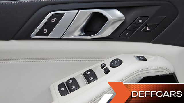 BMW X5 xDrive 40i M Sport купить на сайте DeffCars