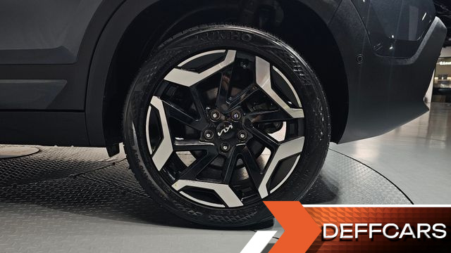 Kia SELTOS Gasoline 2.0 2WD Signature купить на сайте DeffCars