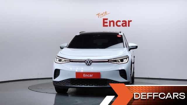 Volkswagen ID.4 Pro купить на сайте DeffCars