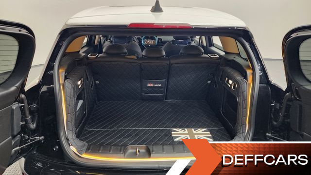 Mini CLUBMAN High 2nd купить на сайте DeffCars