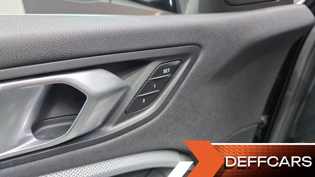 BMW 1-SERIES 118d Sport купить на сайте DeffCars