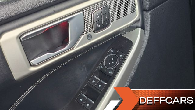 Ford EXPLORER 2.3 LimIted 4WD купить на сайте DeffCars