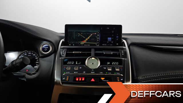 Lexus NX Supreme купить на сайте DeffCars