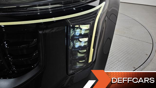 Kia CARNIVAL 9-Seater Gravity купить на сайте DeffCars