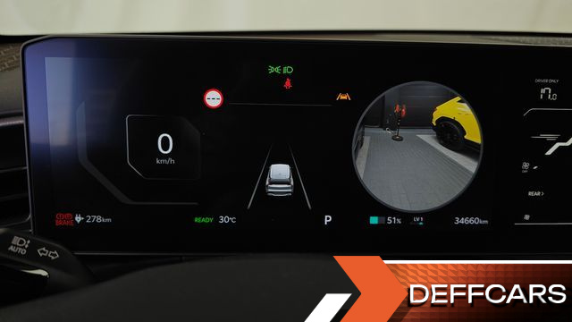 Kia EV9 Long Range 4WD GT Line купить на сайте DeffCars