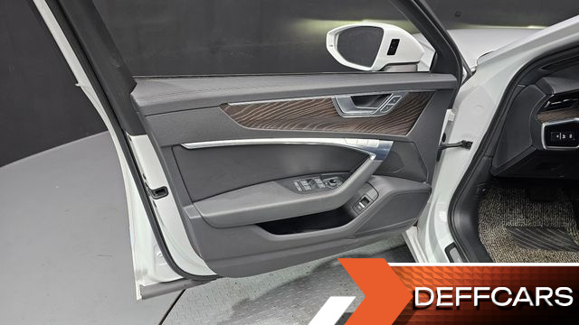 Audi A6 40 TDI Quattro Premium купить на сайте DeffCars