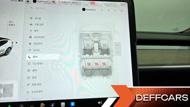 Tesla MODEL 3 Long Range AWD купить на сайте DeffCars