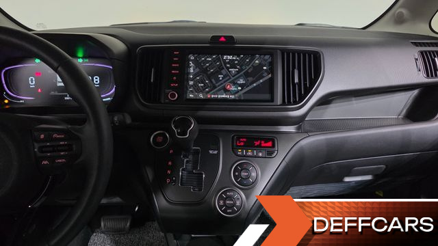 Kia RAY Signature купить на сайте DeffCars