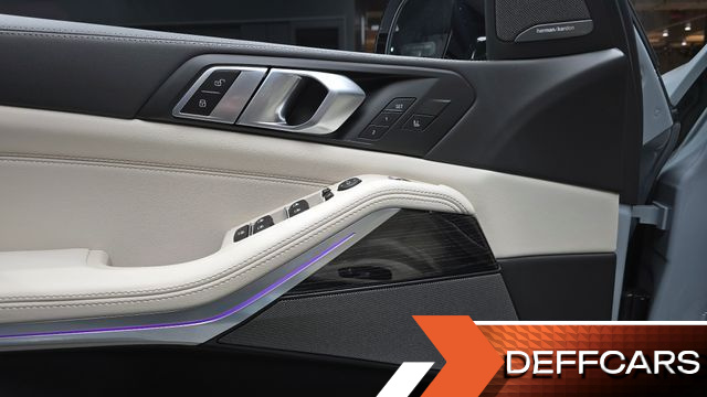 BMW X5 xDrive 30d M Sport купить на сайте DeffCars
