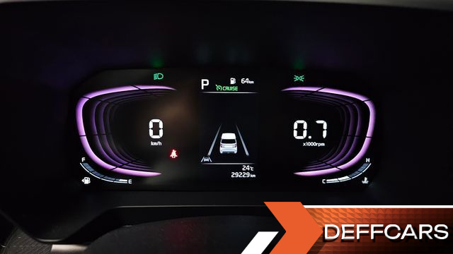 Kia RAY Signature купить на сайте DeffCars