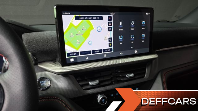 Ford EXPLORER 2.3 ST-Line 4WD купить на сайте DeffCars