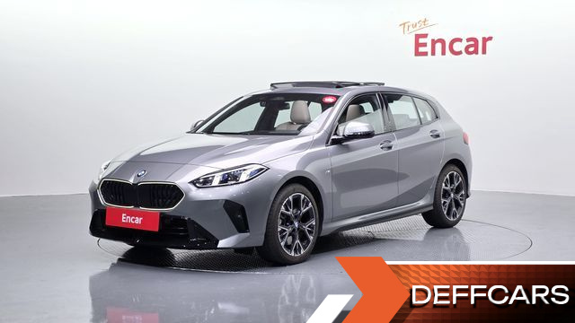 BMW 1-SERIES 120 M Sport купить на сайте DeffCars