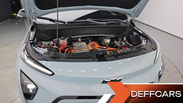 ChevroletGMDaewoo Bolt EUV Premier купить на сайте DeffCars