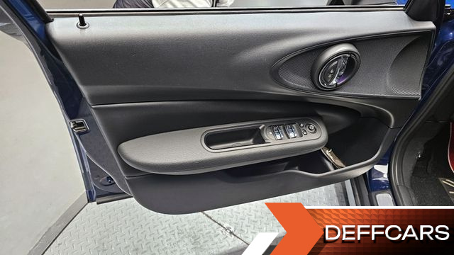 Mini CLUBMAN Standard 2nd купить на сайте DeffCars